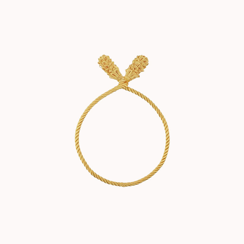 Christmas Wreath Fastening Ties