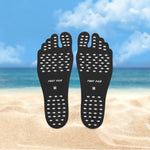 Load image into Gallery viewer, Beach Invisible Anti-slip Shoe Inserts（3 Pairs）
