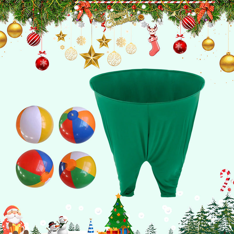 π
π The Ultimate Christmas Party Game Pants