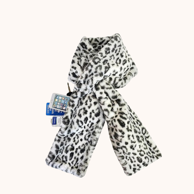 š§£Concealed Pocket Scarf