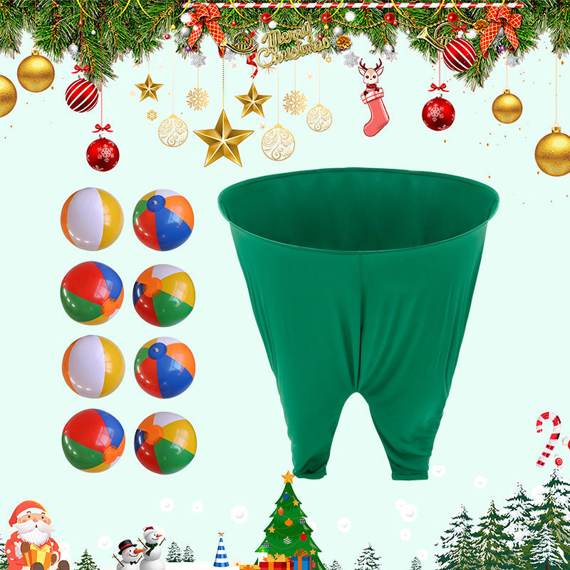π
π The Ultimate Christmas Party Game Pants