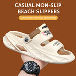 Load image into Gallery viewer, Casual Non-Slip Beach Slippers
