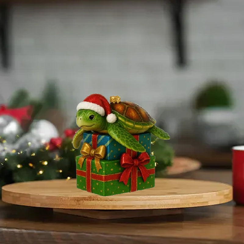 ππ’ Sea Turtle Advent Calendar 2025
