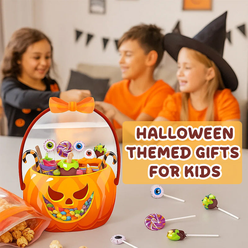 π Trick-or-Treat Totebags of Terror π»