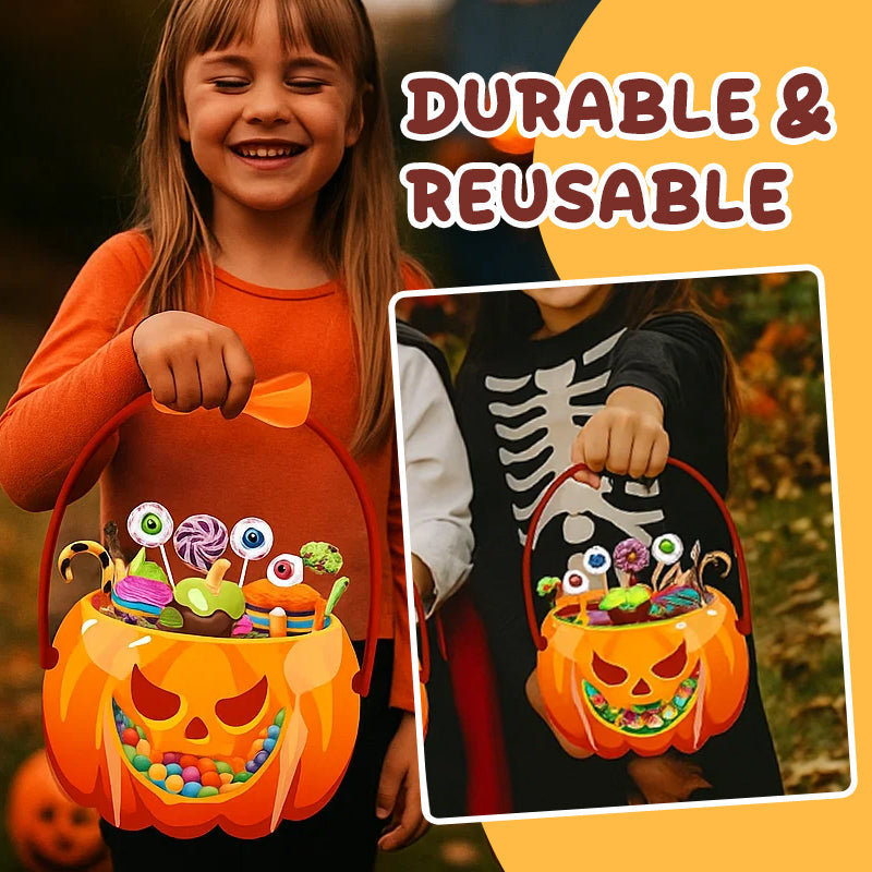 π Trick-or-Treat Totebags of Terror π»