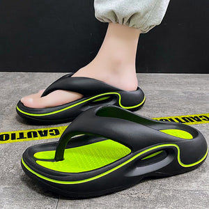 New Trendy Anti-Slip Slippers