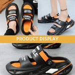 Load image into Gallery viewer, Casual Non-Slip Beach Slippers
