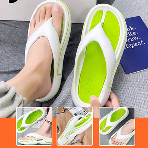 New Trendy Anti-Slip Slippers