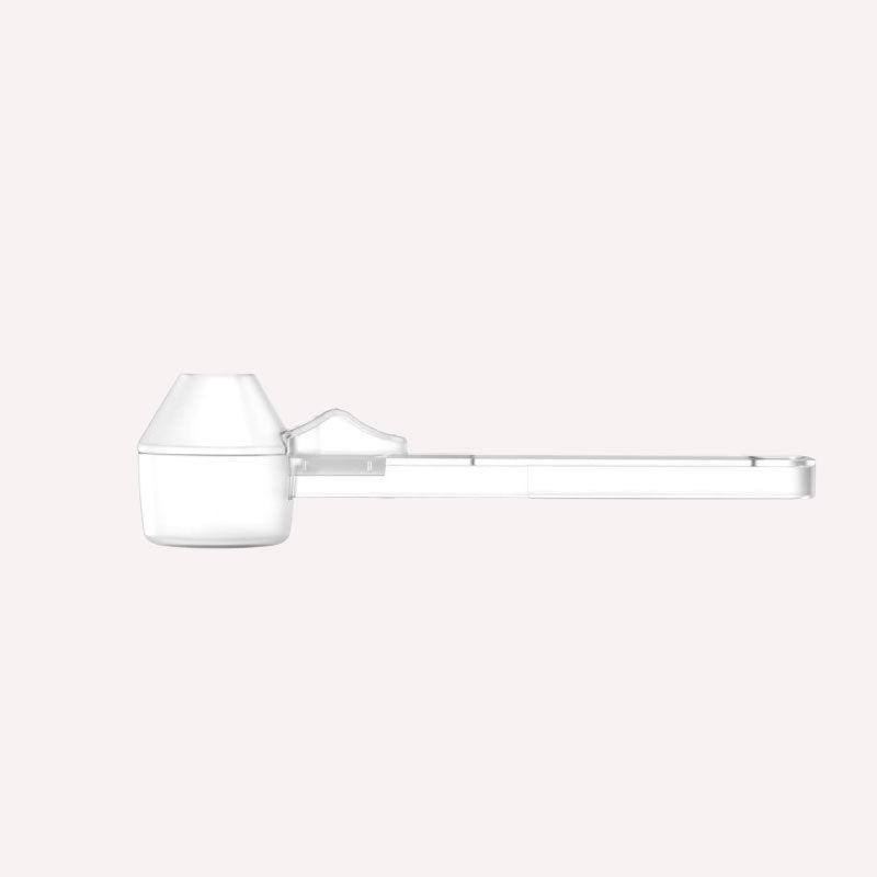 ☕ The Morning Streamliner: 2-in-1 Coffee Measuring Spoon