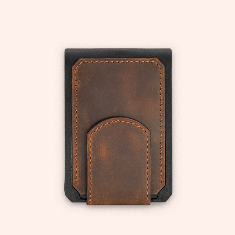 The Smart Pop-Up Card Wallet