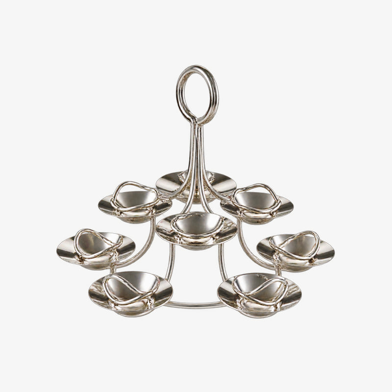 Portable Multi-Purpose Kitchen Organizer