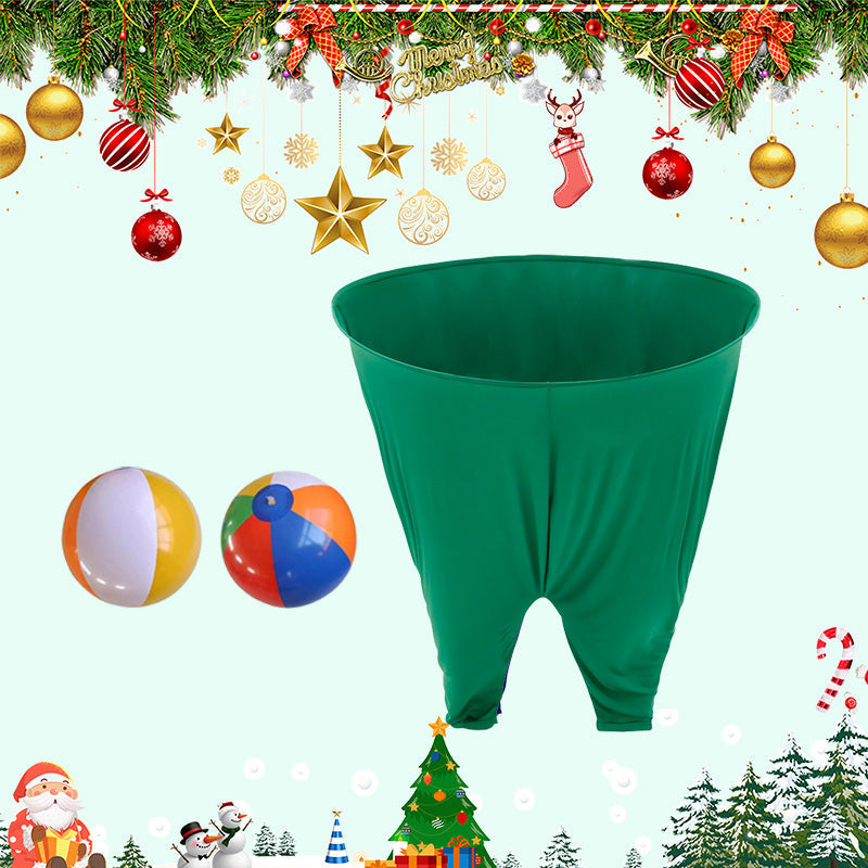 π
π The Ultimate Christmas Party Game Pants