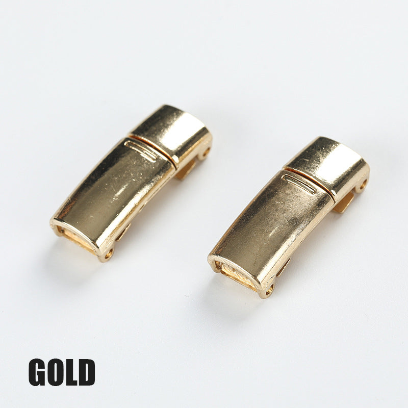 ✨Christmas Special✨Magnetic Lazy Shoelace Metal Buckle