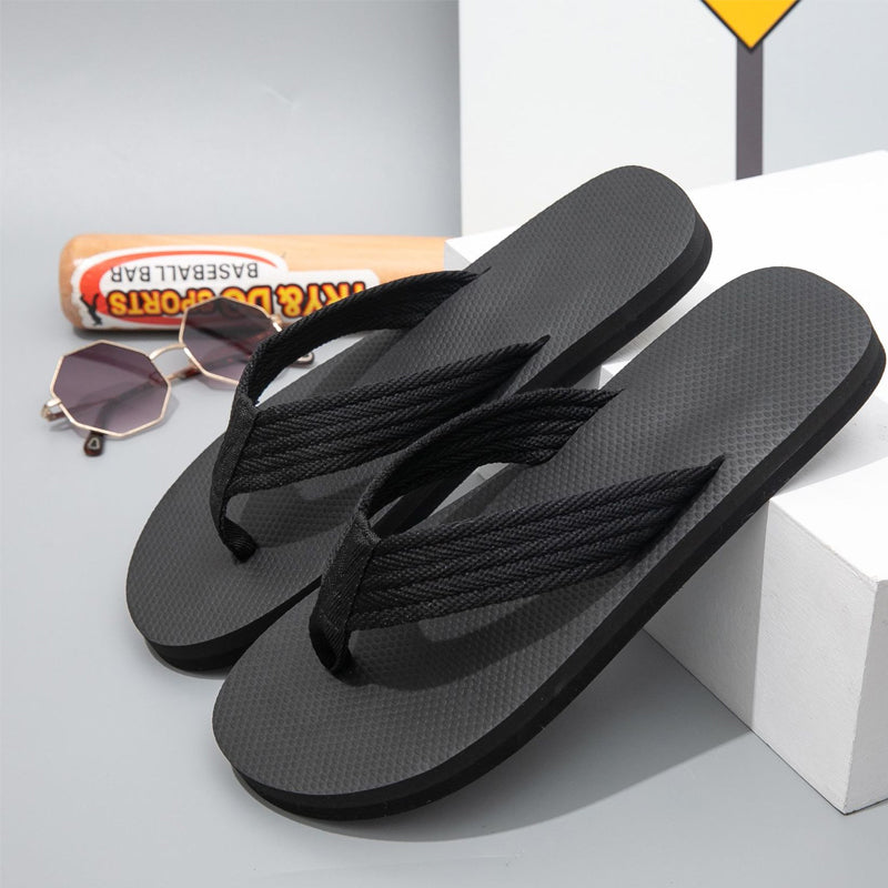 Creative And Funny Fashion Beach Flip Flops