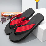 Load image into Gallery viewer, Creative And Funny Fashion Beach Flip Flops
