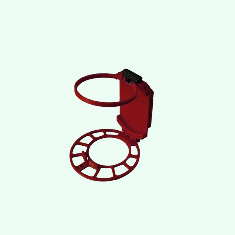 🥤 Foldable Belt Drink Holder