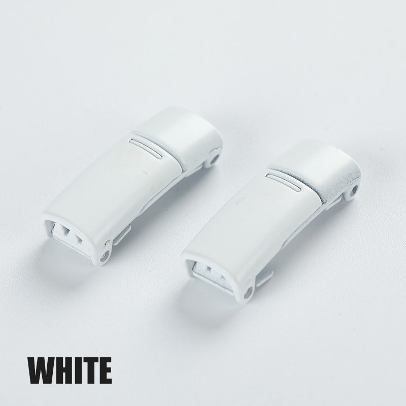 ✨Christmas Special✨Magnetic Lazy Shoelace Metal Buckle