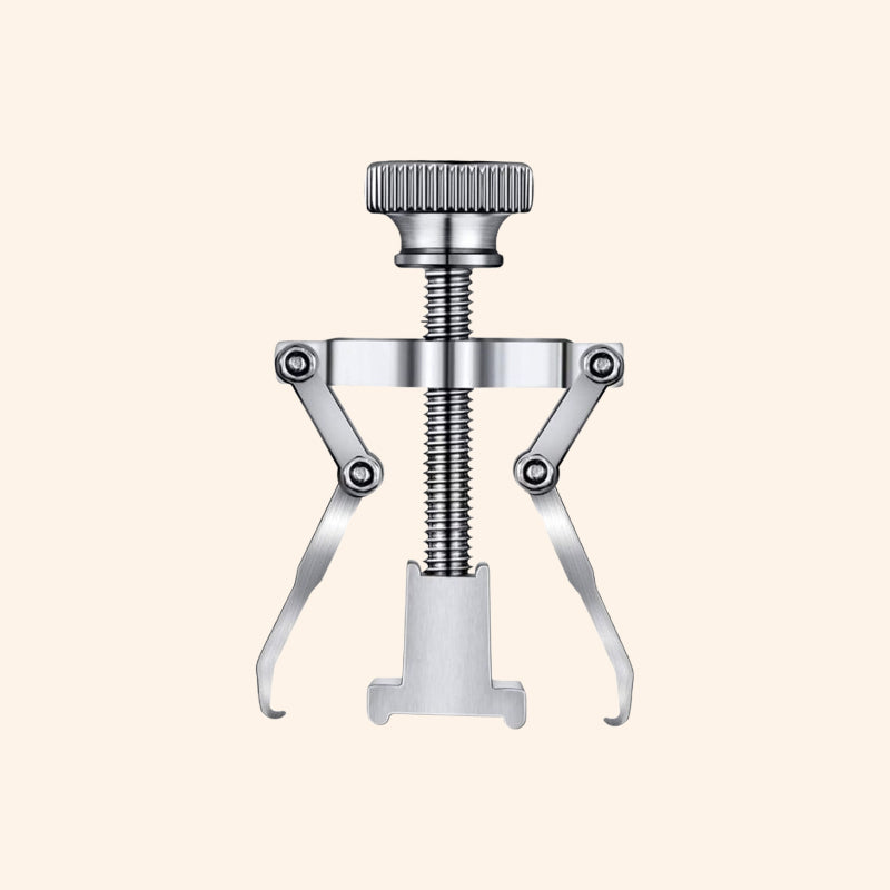 Professional Ingrown Nail Corrector Set