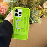 Load image into Gallery viewer, Multifunctional Mobile Phone Case &amp; Mobile Phone Storage Box

