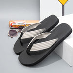 Load image into Gallery viewer, Creative And Funny Fashion Beach Flip Flops
