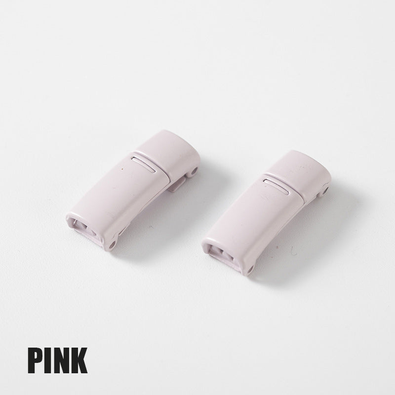 ✨Christmas Special✨Magnetic Lazy Shoelace Metal Buckle