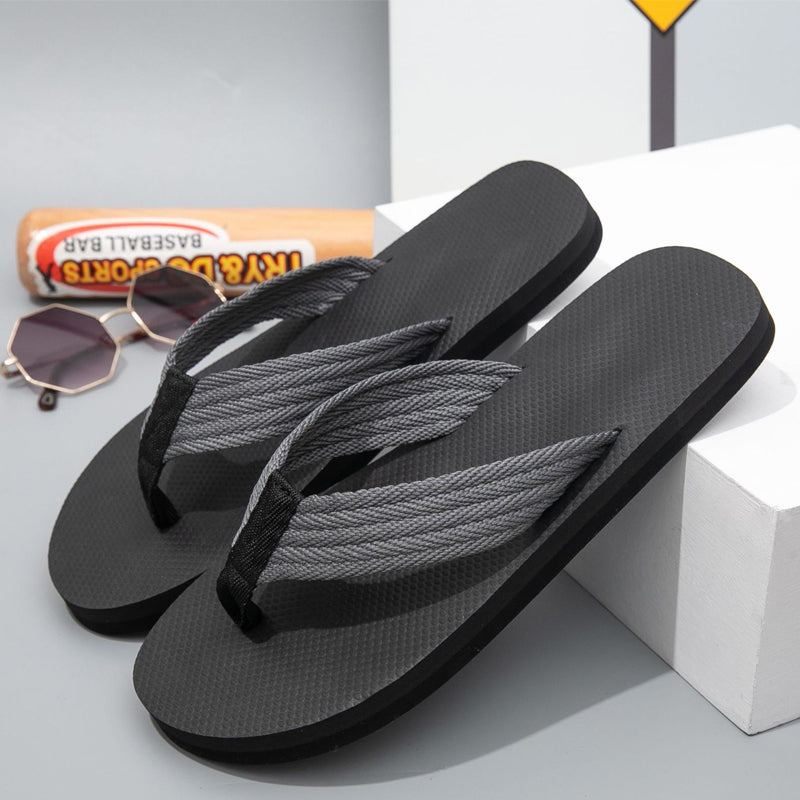 Creative And Funny Fashion Beach Flip Flops