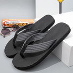 Load image into Gallery viewer, Creative And Funny Fashion Beach Flip Flops

