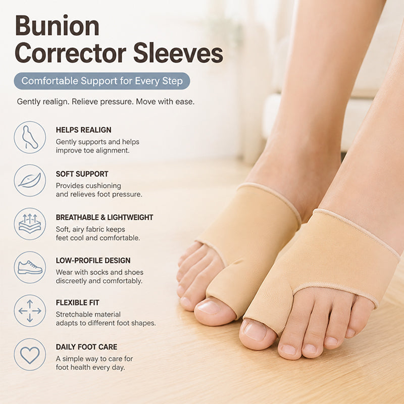 Thumb Valgus improver
