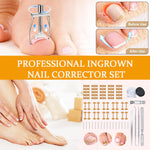 Load image into Gallery viewer, Professional Ingrown Nail Corrector Set
