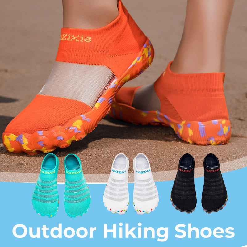 Outdoor beach shoes