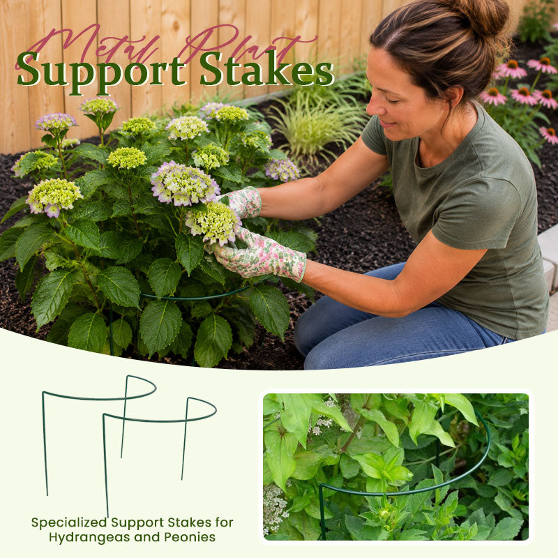 Plant Support Stake