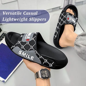 Versatile Casual Lightweight Slippers