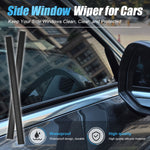 Load image into Gallery viewer, 🚗 All-Weather Side Window Wiper for Cars

