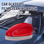 Load image into Gallery viewer, Car Glass Oil Film Cleaning Brush
