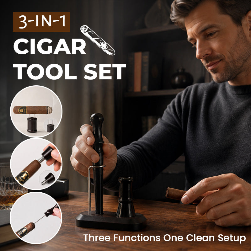 🔥 3-in-1 Precision Utility Tool