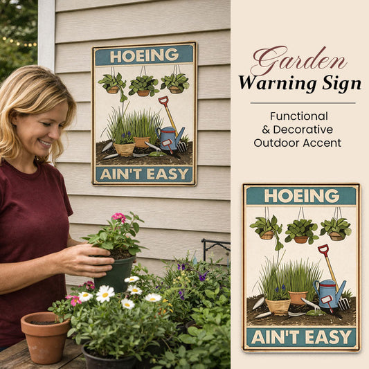 Garden Decor