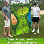 Load image into Gallery viewer, Battle Royale Golf - Complete Set

