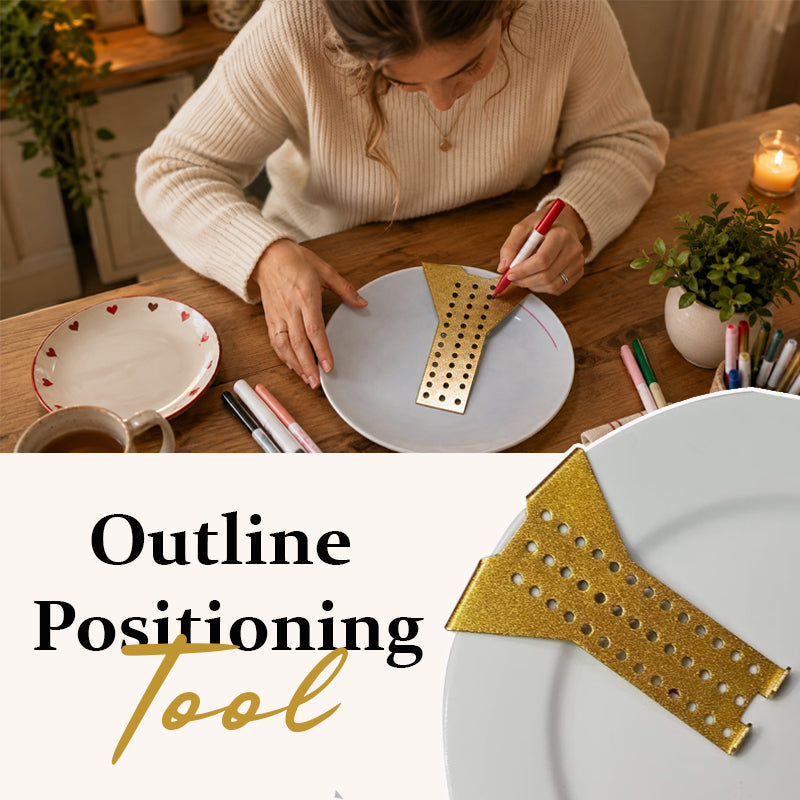 Border Draw Positioning Tool