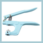 Load image into Gallery viewer, Concealed Button Hand Press Pliers Installation Tool Set
