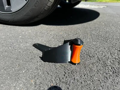 Professional Detailing Hose Guard – Tire Protection Guide for Pressure Washer Hoses