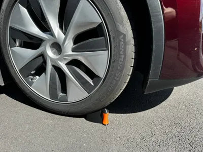 Professional Detailing Hose Guard – Tire Protection Guide for Pressure Washer Hoses