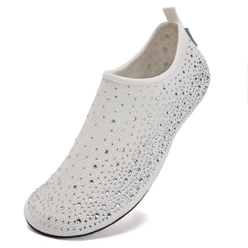 🔥 Female barefoot water boots: a versatile product for beach, swimming, yoga and home