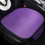 Load image into Gallery viewer, Ice Silk Small Three Piece Tao Car Seat Cushion
