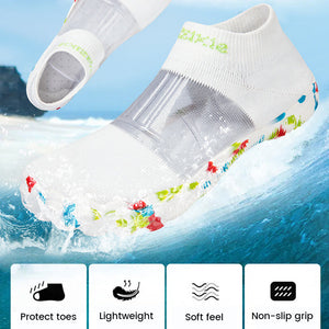 Outdoor beach shoes