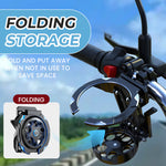 Load image into Gallery viewer, Folding Turntable Water Cup Holder
