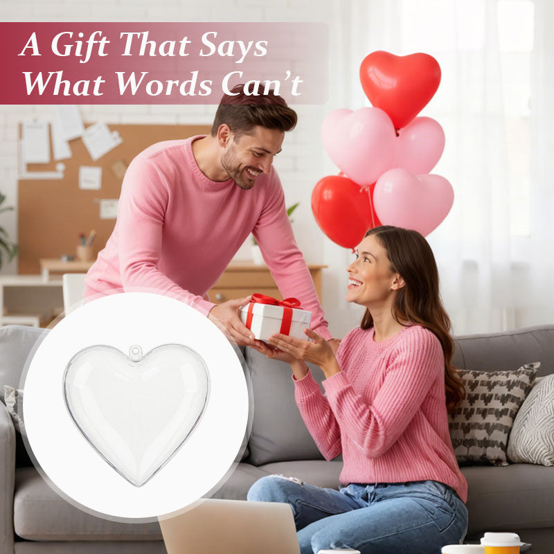 💖 Heartfelt Valentine Gift Box