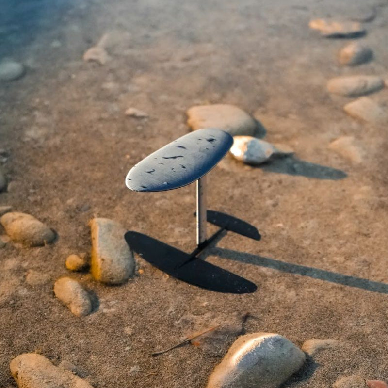 🌊 Mini Finger Hydrofoil Board 🌟