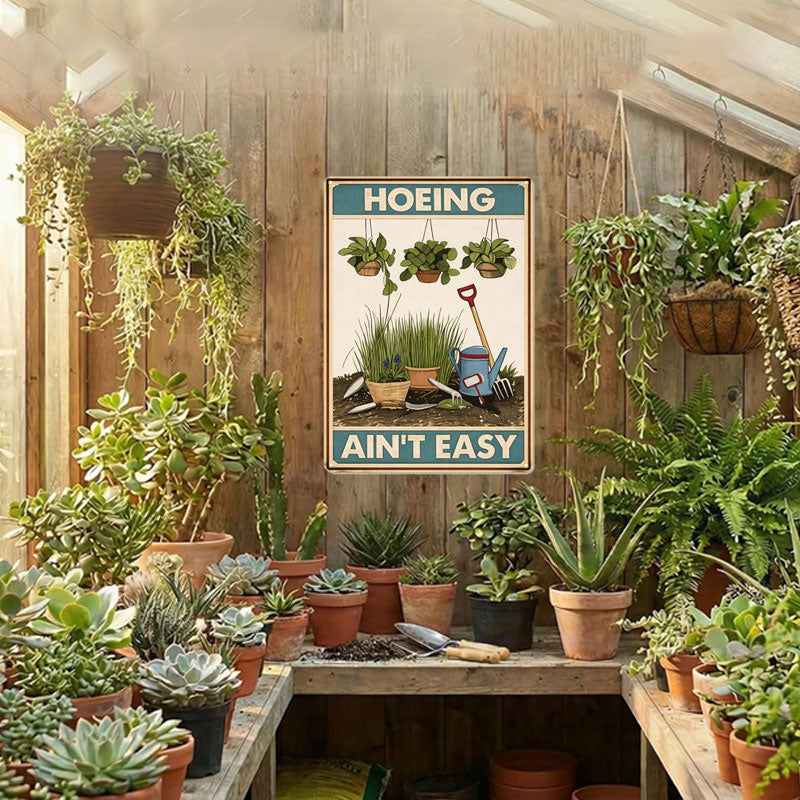 Garden Decor