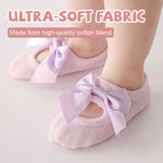 Load image into Gallery viewer, Baby Ballet Socks
