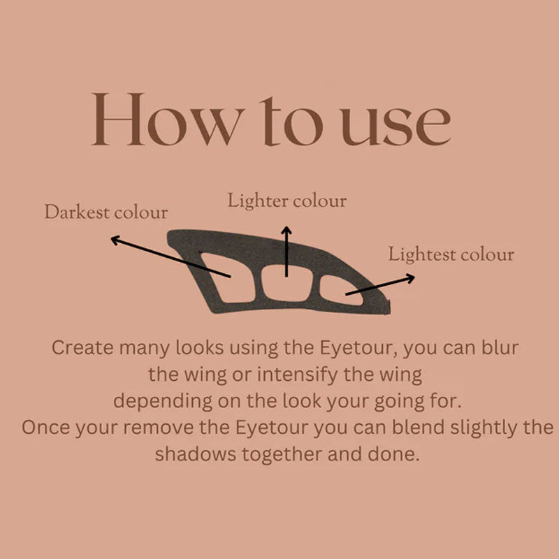 Eyeshadow Assistant